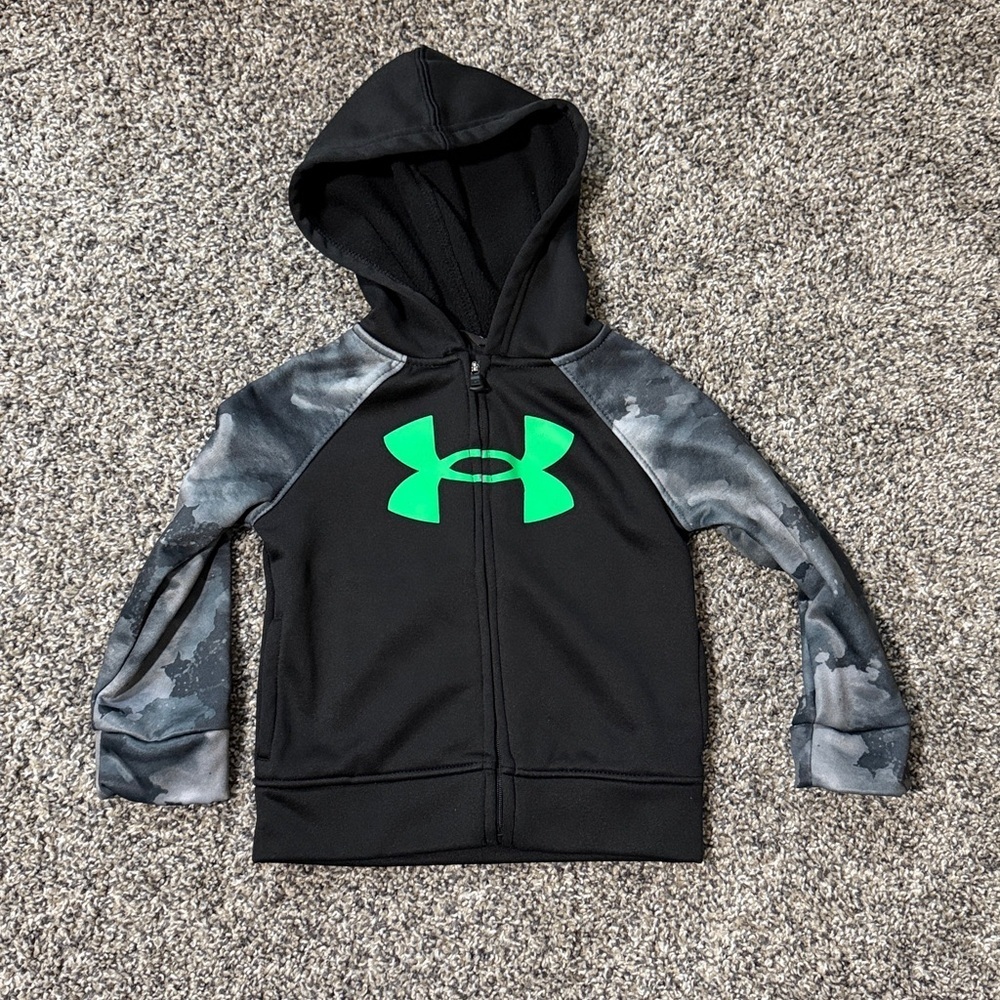 Under Armour Set - Picture 2 of 9